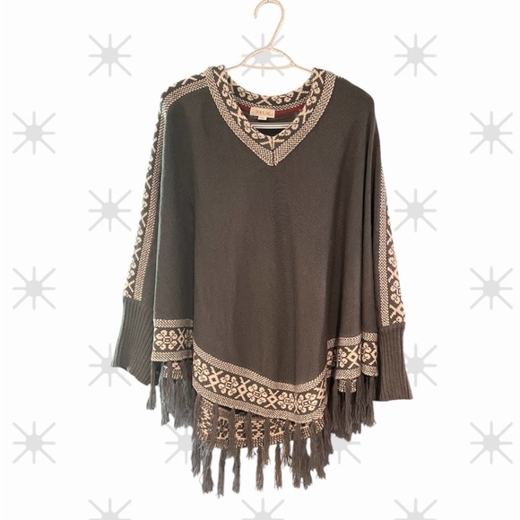 Taylor&Sage Cape Grey XL - Picture 1 of 5